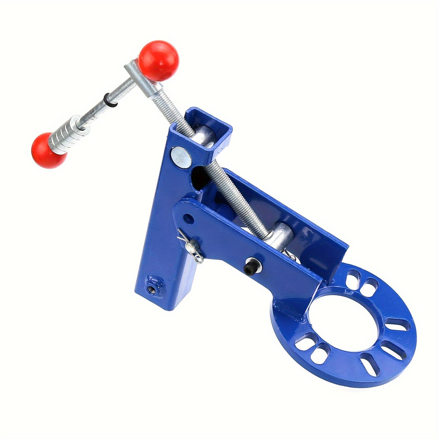 Spatbordroller – Fender Roller – Wielkastverbreding Tool – Uitrolhulp – Auto Wiel Rand Vormer – Roestvrij Staal – Robuuste Basis – Precisie Rollenmechanisme