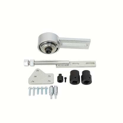Torsievermenigvuldiger Set – Momentsleutel Versterker – Krachtversterker – Draaimomentvergroter – Momentvermenigvuldiger – Lagerstaal – Geschikt Voor Ford Motoren – Precisie Montage