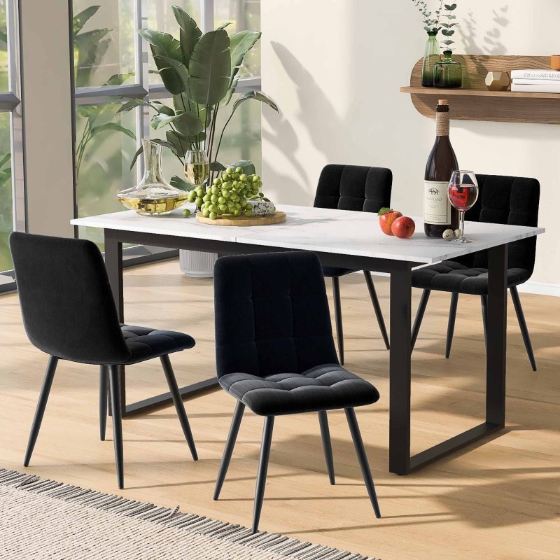 Relaxstoel – Fauteuil – Lounge Stoel – Zetel – Draaifauteuil – Met Verstelbare Rugleuning – Inclusief Voetenbank en Opbergruimte – Bruin PU-Leder Met Houten Frame – 360° Draaibaar – Afm. 80x86x99 cm
