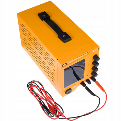 Soldeerstation – Soldeerbout – Hete Lucht Station – Servicekit – Labvoeding – Instelbare Temperatuur – 32V 10A Labvoeding