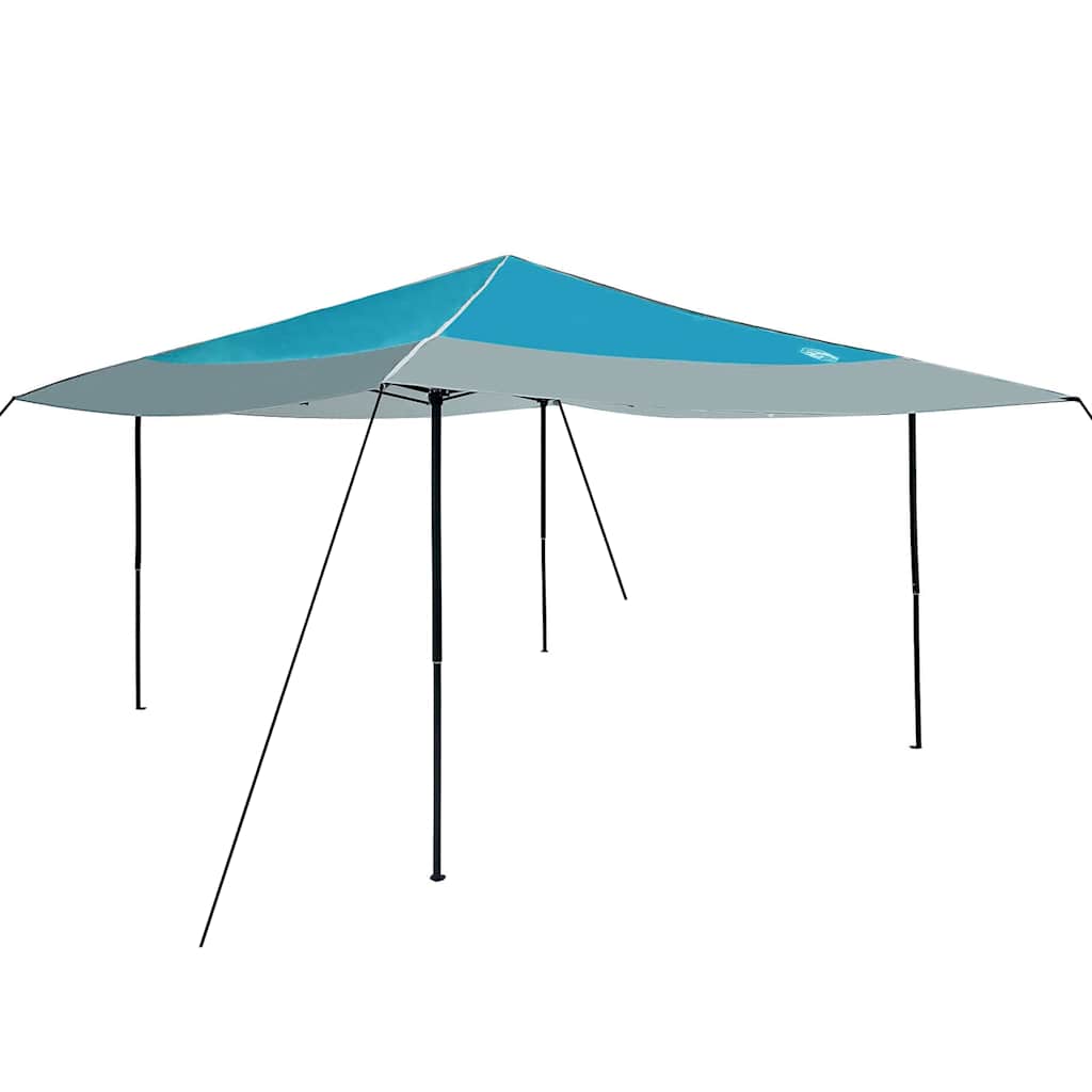 Feesttent – Partytent – Paviljoen – Pop-up Tent – Vouwtent – Waterdicht – UV-Bescherming – Snelle Opzet – Blauw