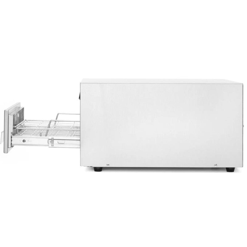 UV Reiniger – UV Sterilisator – Eierdisinfectie – Messterilisator – Keuken Desinfectie – 30 Eieren Capaciteit – RVS Behuizing 70W