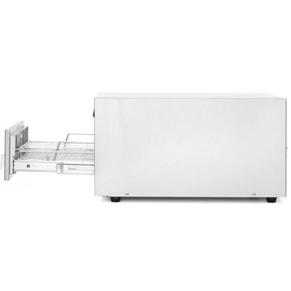 UV Reiniger – UV Sterilisator – Eierdisinfectie – Messterilisator – Keuken Desinfectie – 30 Eieren Capaciteit – RVS Behuizing 70W