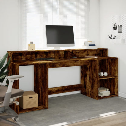 Vidaxl Desk Desks Laptop Table