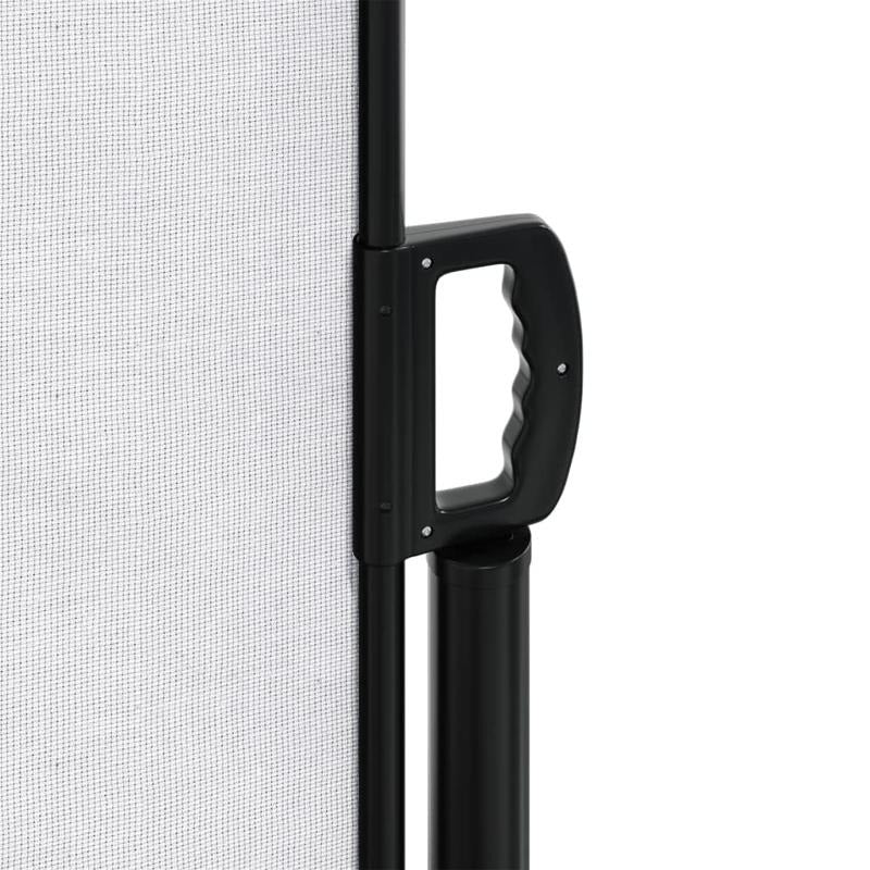 Inklapbaar Windscherm – Terraswindscherm – Balkonwindscherm – Buitenwindscherm – Windbescherming – 170 X 300 Cm – Waterafstotend Polyester
