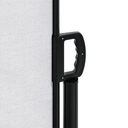 Inklapbaar Windscherm – Terraswindscherm – Balkonwindscherm – Buitenwindscherm – Windbescherming – 170 X 300 Cm – Waterafstotend Polyester