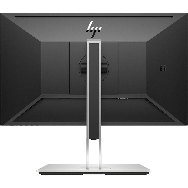 23 Inch Monitor – Computerscherm – Beeldscherm – LCD Scherm – PC Monitor – Full HD Resolutie – IPS Paneel – 5 ms Reactietijd – Zwart Design