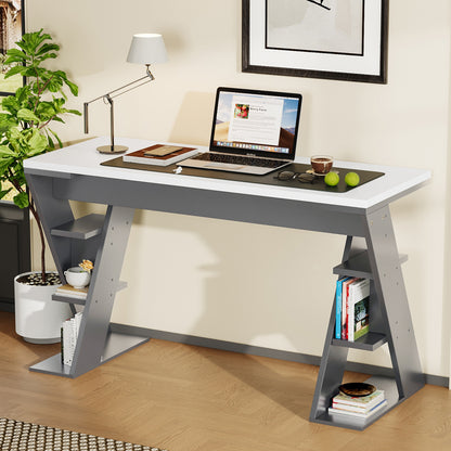 Ronde Eettafel – Eettafel Rond – Dining Table – Tafel Ronde – Compacte Tafel – Gouden Metalen Poot – Ruimtebesparend Ontwerp – Eenvoudige Montage
