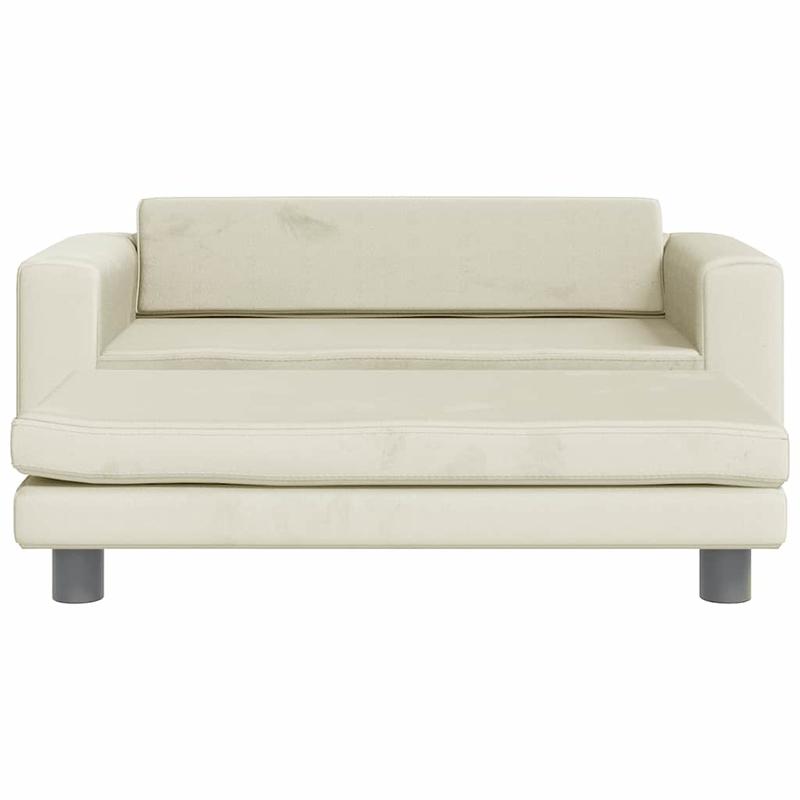 Extra Large Dog Bed with Memory Foam & Plush - Heavy-Duty Bedding, Detachable Cover, Easy-Clean Pet Bed for Medium & Large Dogs
