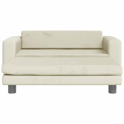Extra Large Dog Bed with Memory Foam & Plush - Heavy-Duty Bedding, Detachable Cover, Easy-Clean Pet Bed for Medium & Large Dogs