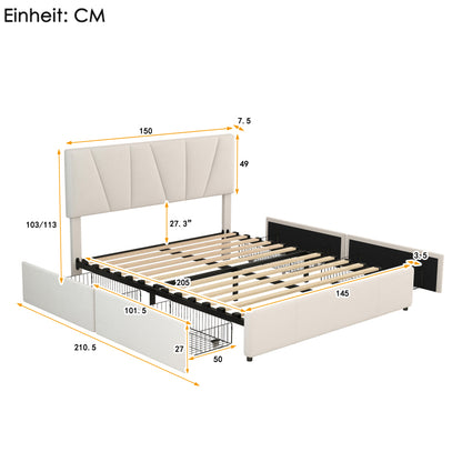 Kweekkas – Tuinkas – Broeikas – Foliekas – Moestuin Kas – Stevig Stalen Frame – UV-Bestendige Winterdichte Cover – 180x180x200 cm – Oproldeur Met Ventilatie – Voor Balkon En Tuin