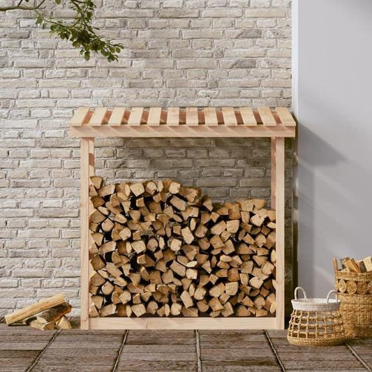 Heating wood support 108x64.5x110cm with stable structure and strong load-bearing capacity convenient for firewood storage and access suitable for heating scenarios, Wood Storage for Fireplace, Fireplace Wood Storage, Indoor