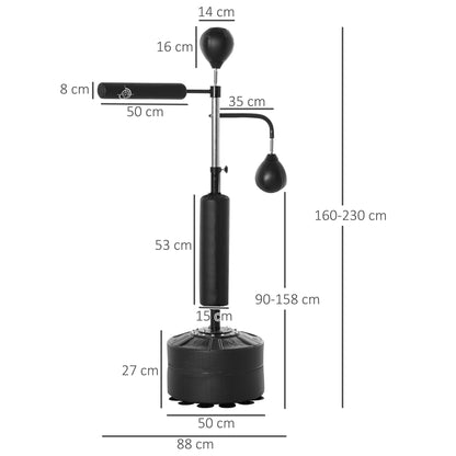 Bureaustoel – Ergonomische Stoel – Office Chair – Lendensteun Stoel – Verstelbare Bureaustoel – Mesh Stof – Kantelbare Rugleuning 135° – Uitschuifbare Voetensteun – Grijs