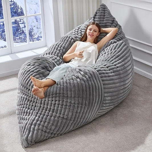 Sofa Bed – Slaapbank – Bedbank – Opvouwbare Bank – Slaapbank Met Velvet – Extra Groot – Comfortabele Katoen Vulling