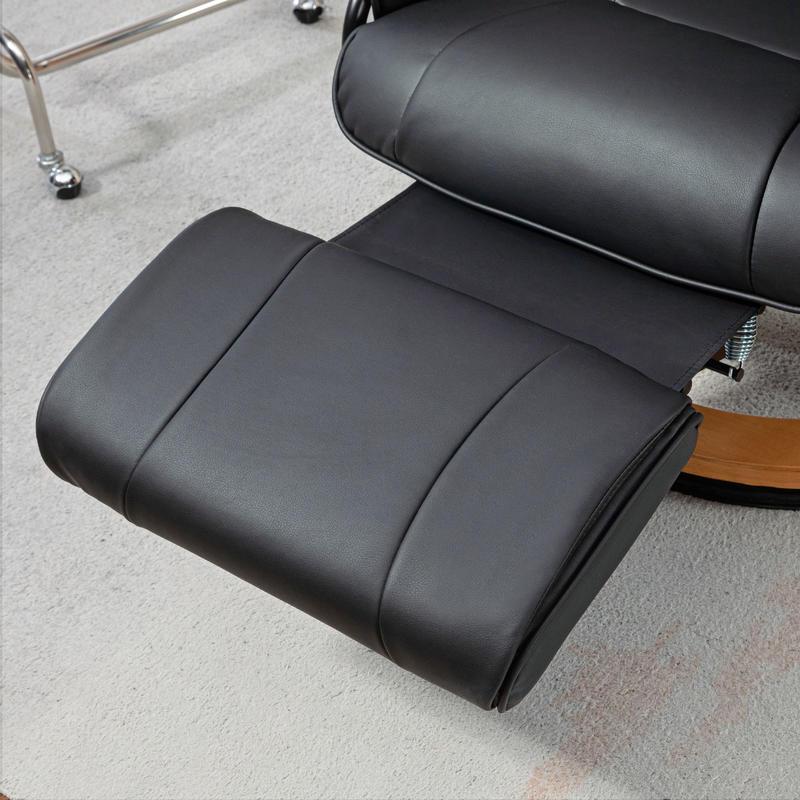 Leisure Chair, Comfortable Living Room Furniture, Multifunctional Seat, Suitable for Living Room, Bedroom, Dining Room, Corridor, Balcony. Perfect Home Decoration