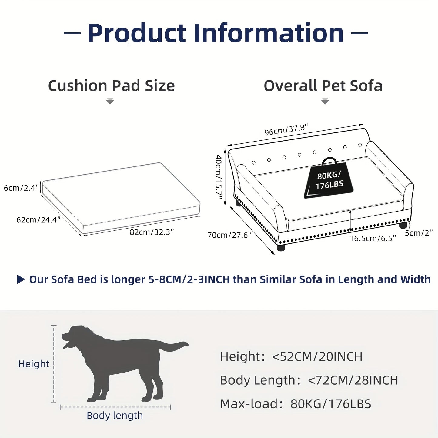 Hondenmand – Hondenbed – Hondenkussen – Hondenbank – Donutmand – Orthopedisch – Luxe Velvethoes – Maat L/XL – Afneembaar Kussen – Sponsvulling