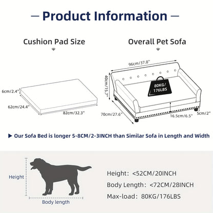 Hondenmand – Hondenbed – Hondenkussen – Hondenbank – Donutmand – Orthopedisch – Luxe Velvethoes – Maat L/XL – Afneembaar Kussen – Sponsvulling