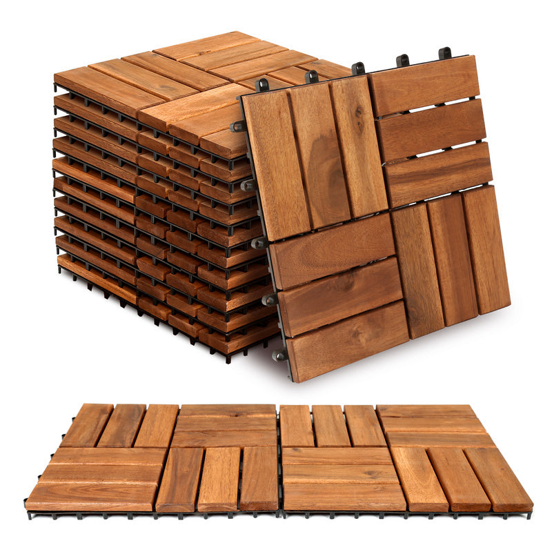 Akoestische Schuim Panelen – Geluidsisolatie Platen – Geluiddempende Tegels – Studio Geluidswering – Soundproofing Wanden – Zelfklevend – 48 Stuks Zwarte Wafelvorm – Eenvoudige Montage – Verbeterde Geluidsabsorptie