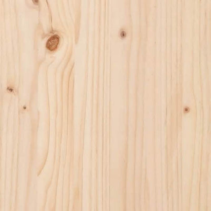 Houten Stapelbed – Hoogslaper – Kinderbed – Etagenbed – Bunkbed – Verstelbare Hoogte 5-Standen – 80x200 cm – Vouwbaar – Zonder Metaal – Lichtgewicht en Ruimtebesparend