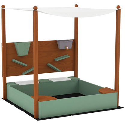 Tuinset Bistro – 3-delige Tuinmeubelset – Rattan Tuinstoelen – Koffietafel Set – Geel – Compact Formaat – Weerbestendig Materiaal