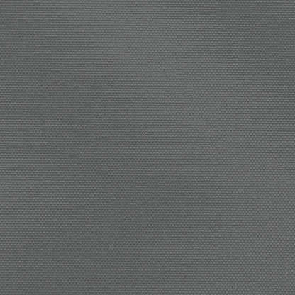 Zonnescherm – Zijzeil – Uitschuifbare Zonwering – Patio Overkapping – Schaduwdoek – Antraciet – 200 x 500 cm – Weerbestendig & Verstelbaar
