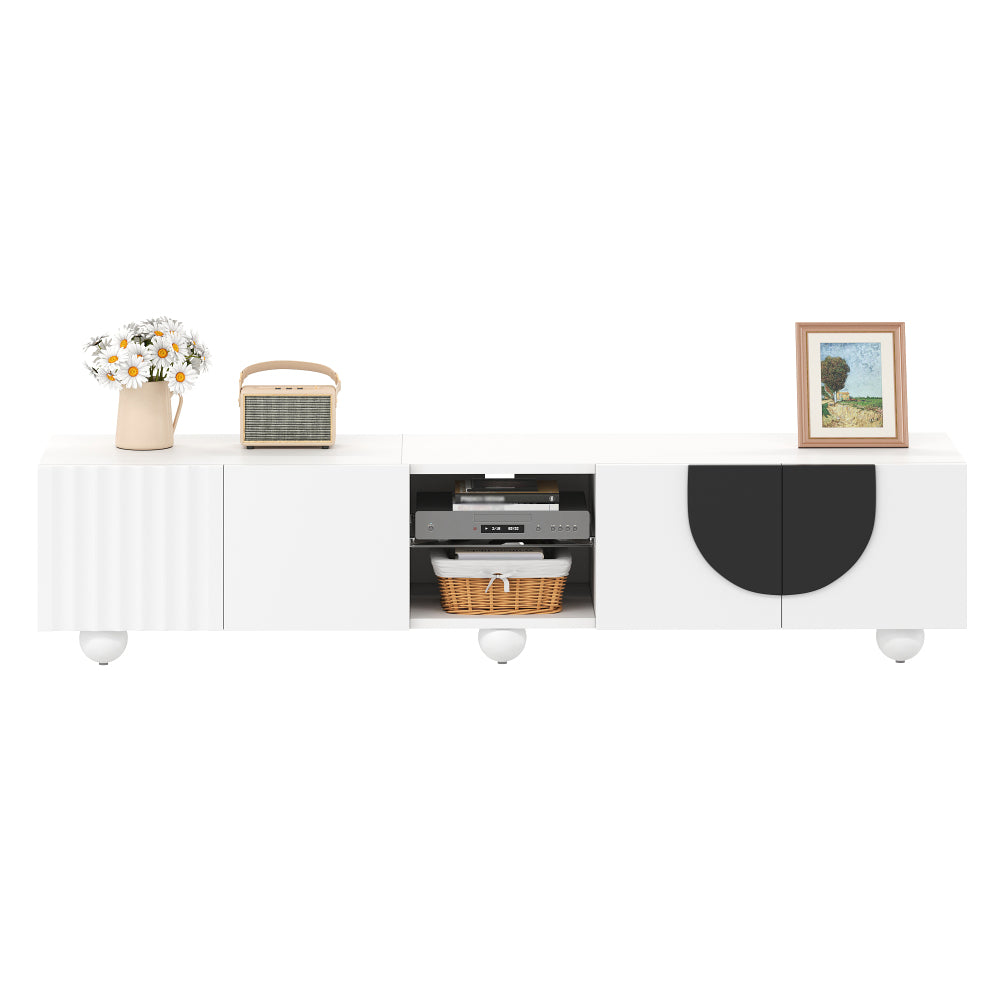 Modern TV Cabinets, TV Stands, TV Panels, Low TV Cabinets. Unique Design.