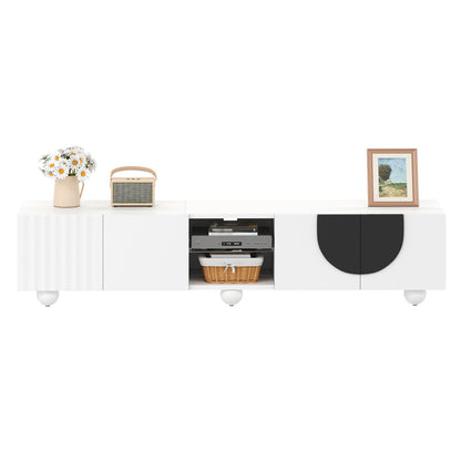 Modern TV Cabinets, TV Stands, TV Panels, Low TV Cabinets. Unique Design.