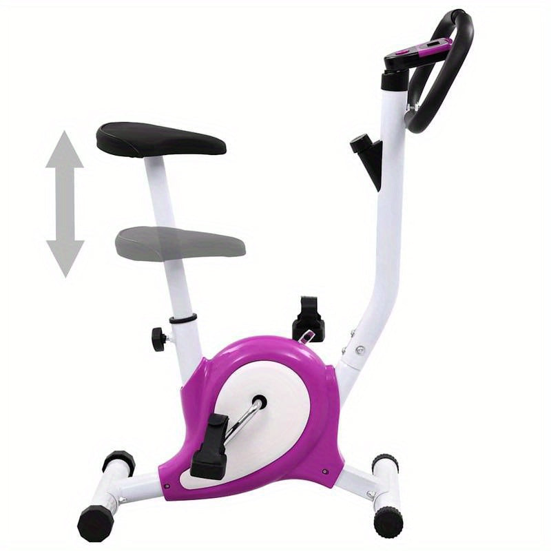 Fiets – Stadsfiets – Mountainbike – Elektrische Fiets – Kinderfiets – Lichtgewicht Frame – Krachtige Schijfremmen – Púrpura