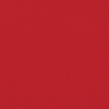 Uittrekbaar Privacy Scherm – Balkonscherm – Tuinscherm – Beschermingsdoek – Windscherm – Verstelbaar – Zonlicht Blokkerend - Rood