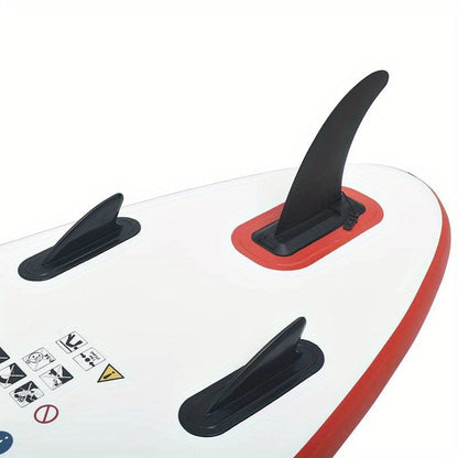 Opblaasbare Stand Up Paddleboard – Paddleboard – SUP – Watersportboard – Yoga Board – Lichtgewicht PVC – Snel Op Te Blazen