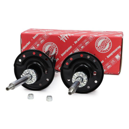 Front Left & Right Shock Absorbers for FIAT BRAVO II (198) & LANCIA DELTA III (844)