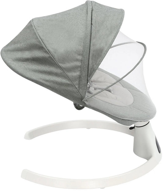 Wippertje - Groen - Wipstoel - Wipstoel Baby - Wipstoeltjes - Wipstoel Elektrisch - Wipstoeltjes Voor Baby