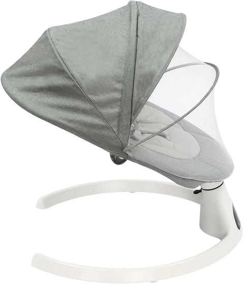 Wippertje - Groen - Wipstoel - Wipstoel Baby - Wipstoeltjes - Wipstoel Elektrisch - Wipstoeltjes Voor Baby