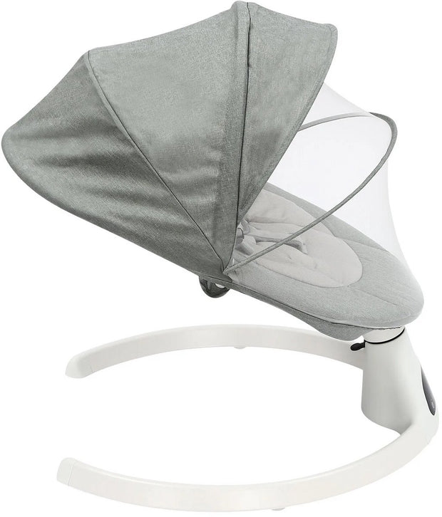 Wippertje - Groen - Wipstoel - Wipstoel Baby - Wipstoeltjes - Wipstoel Elektrisch - Wipstoeltjes Voor Baby
