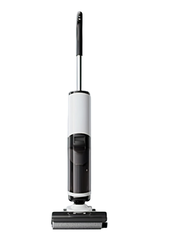 Waterstofzuiger – Nat-droogzuiger – Alleszuiger – Dweilzuiger – Multifunctionele Stofzuiger – 3-in-1 Design – Lichtgewicht Wit