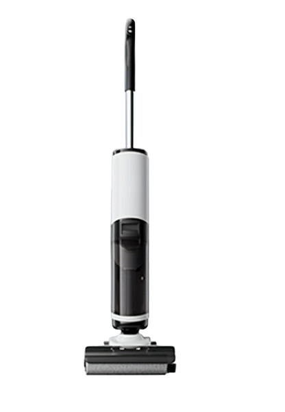 Waterstofzuiger – Nat-droogzuiger – Alleszuiger – Dweilzuiger – Multifunctionele Stofzuiger – 3-in-1 Design – Lichtgewicht Wit