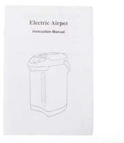 Waterdispenser Heet Water Kitchen – 750W Snelle Kokend Water Dispenser 4L – Roestvrij Staal met Isolatie – Binnen 10 Seconden Verwarmen – Compact en Duurzaam – Ideaal voor Thee - Koffie en Soep