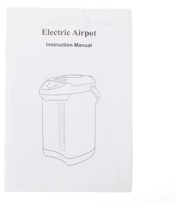 Waterdispenser Heet Water Kitchen – 750W Snelle Kokend Water Dispenser 4L – Roestvrij Staal met Isolatie – Binnen 10 Seconden Verwarmen – Compact en Duurzaam – Ideaal voor Thee - Koffie en Soep