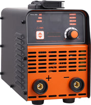 Lasapparaat - Boog 100A - Elektrode/Lift - Tig 2 in 1 - Geschikt voor het lassen van roestvast staal - zacht staal en andere metalen