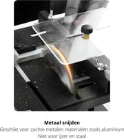 Table Saw Machine for Wood - Saw Table with Base - Table Circular Saw