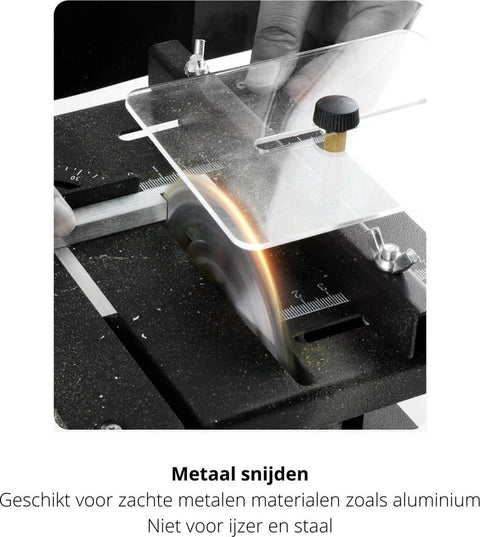 Table Saw Machine for Wood - Saw Table with Base - Table Circular Saw