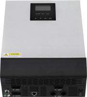 3KVA - 24V - MPPT Off-Grid Pure Sine Wave Solar Inverter - 0-55℃ - AC Charger - Professional