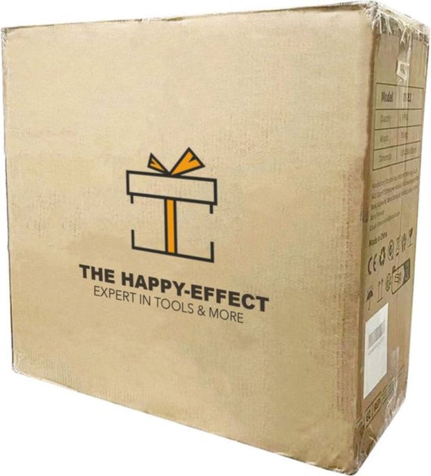 Luxe buffetwarmer - Warmhoudschalen - Warmhoudbakken - Buffet - RVS