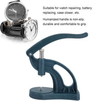 Sturdy and durable - Non-slip handle - Battery replacement - Closer view of the case