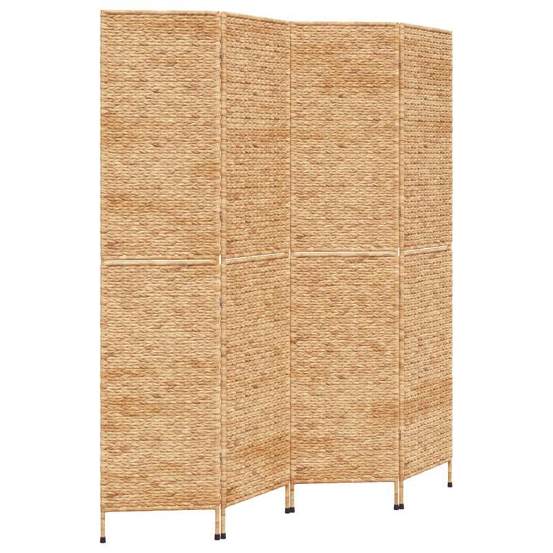 Room Divider Scherm – Kamerscherm – Studio Scherm – Bureauscherm – Vrijstaand Paneel – Houten Materiaal – Draadloos Zonder Elektriciteit