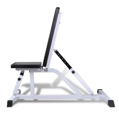 Fitness Equipment, Multi-Weight Bench, Training Bench, Fitness Power Station, Suitable For: Muscle Training/ Rehabilitation/ Functional Training