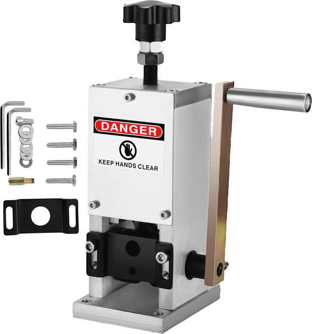 Kabelstripper Machine - Draadstripper - Kabelstripper - Automatische Striptang