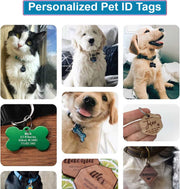 Laser Graveermachine - Laser Cutter Bluetooth Bestuurbaar - Graveermachine Makkelijk te Installeren - Zwart