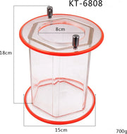 Polijstmachine - Sieraden polijstmachine - 60W - 3KG