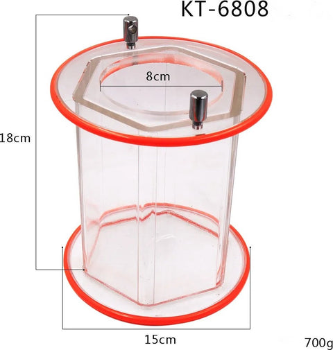 Polijstmachine - Sieraden polijstmachine - 60W - 3KG